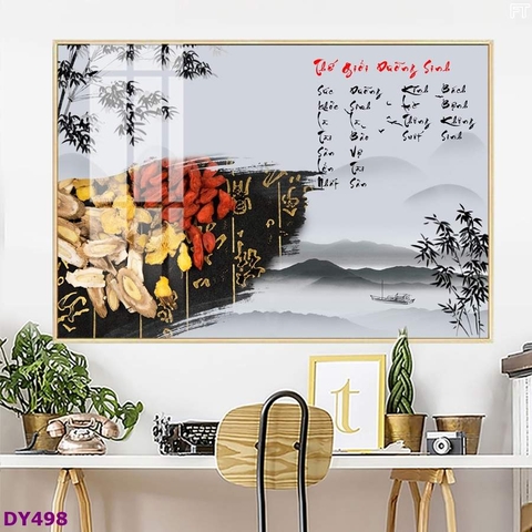 Tranh Spa - Thẩm Mỹ - Đông Y | Tranh Ngọc Việt - Đắk Lắk | Tranh Ngọc Việt - Xưởng Tranh Đẹp Buôn Ma Thuột (BMT) DakLak