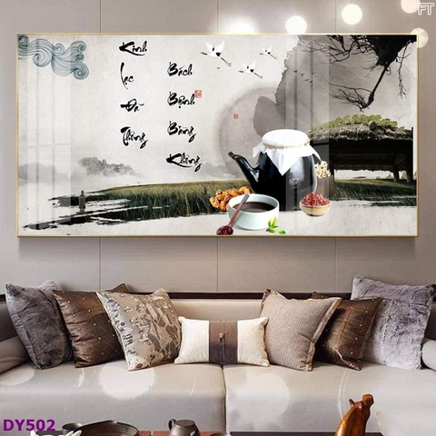 Tranh Spa - Thẩm Mỹ - Đông Y | Tranh Ngọc Việt - Đắk Lắk | Tranh Ngọc Việt - Xưởng Tranh Đẹp Buôn Ma Thuột (BMT) DakLak