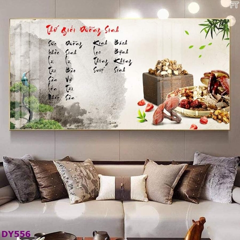 Tranh Spa - Thẩm Mỹ - Đông Y | Tranh Ngọc Việt - Đắk Lắk | Tranh Ngọc Việt - Xưởng Tranh Đẹp Buôn Ma Thuột (BMT) DakLak