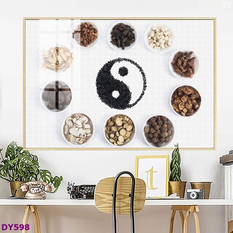 Tranh Spa - Thẩm Mỹ - Đông Y | Tranh Ngọc Việt - Đắk Lắk | Tranh Ngọc Việt - Xưởng Tranh Đẹp Buôn Ma Thuột (BMT) DakLak