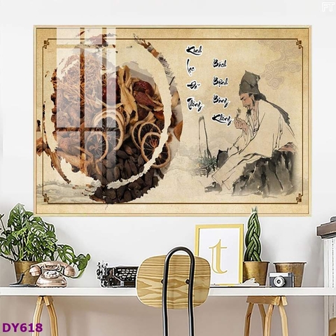 Tranh Spa - Thẩm Mỹ - Đông Y | Tranh Ngọc Việt - Đắk Lắk | Tranh Ngọc Việt - Xưởng Tranh Đẹp Buôn Ma Thuột (BMT) DakLak