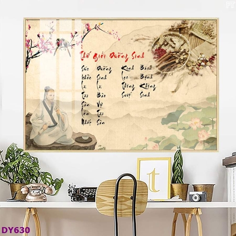 Tranh Spa - Thẩm Mỹ - Đông Y | Tranh Ngọc Việt - Đắk Lắk | Tranh Ngọc Việt - Xưởng Tranh Đẹp Buôn Ma Thuột (BMT) DakLak