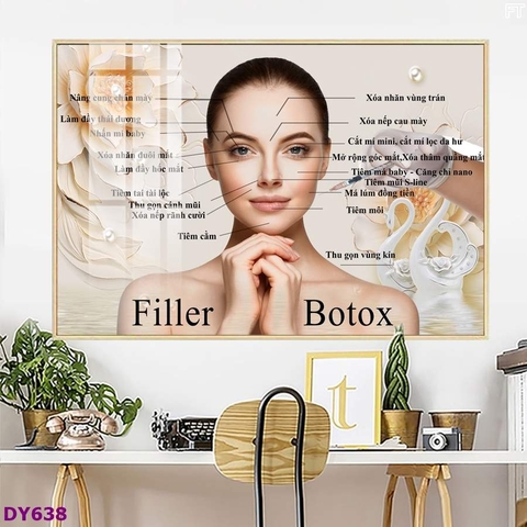 Tranh Spa - Thẩm Mỹ - Đông Y | Tranh Ngọc Việt - Đắk Lắk | Tranh Ngọc Việt - Xưởng Tranh Đẹp Buôn Ma Thuột (BMT) DakLak