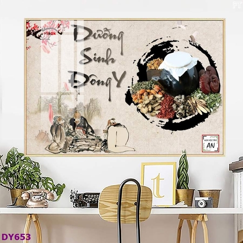 Tranh Spa - Thẩm Mỹ - Đông Y | Tranh Ngọc Việt - Đắk Lắk | Tranh Ngọc Việt - Xưởng Tranh Đẹp Buôn Ma Thuột (BMT) DakLak