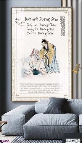 Tranh Spa - Thẩm Mỹ - Đông Y | Tranh Ngọc Việt - Đắk Lắk | Tranh Ngọc Việt - Xưởng Tranh Đẹp Buôn Ma Thuột (BMT) DakLak