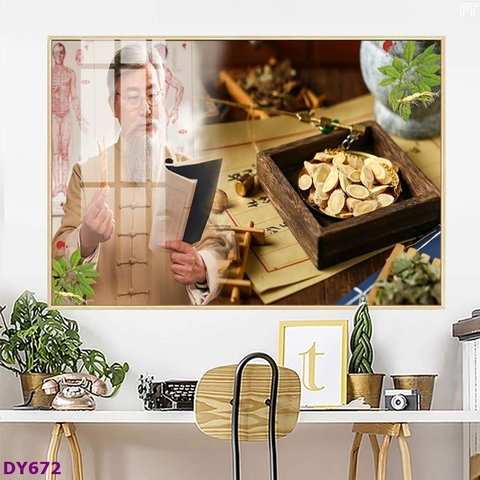 Tranh Spa - Thẩm Mỹ - Đông Y | Tranh Ngọc Việt - Đắk Lắk | Tranh Ngọc Việt - Xưởng Tranh Đẹp Buôn Ma Thuột (BMT) DakLak