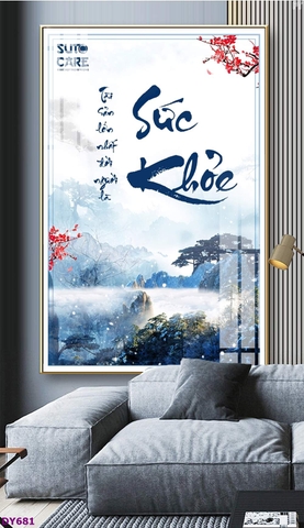 Tranh Spa - Thẩm Mỹ - Đông Y | Tranh Ngọc Việt - Đắk Lắk | Tranh Ngọc Việt - Xưởng Tranh Đẹp Buôn Ma Thuột (BMT) DakLak