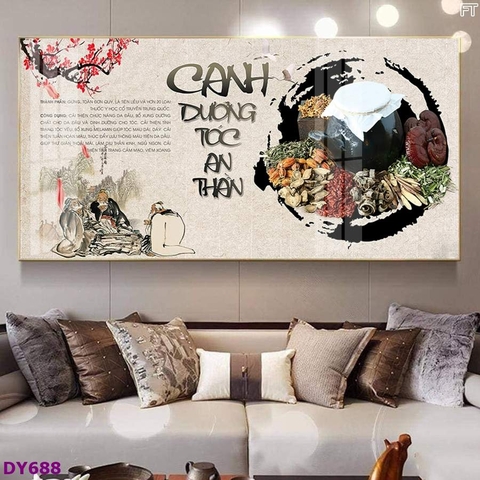 Tranh Spa - Thẩm Mỹ - Đông Y | Tranh Ngọc Việt - Đắk Lắk | Tranh Ngọc Việt - Xưởng Tranh Đẹp Buôn Ma Thuột (BMT) DakLak