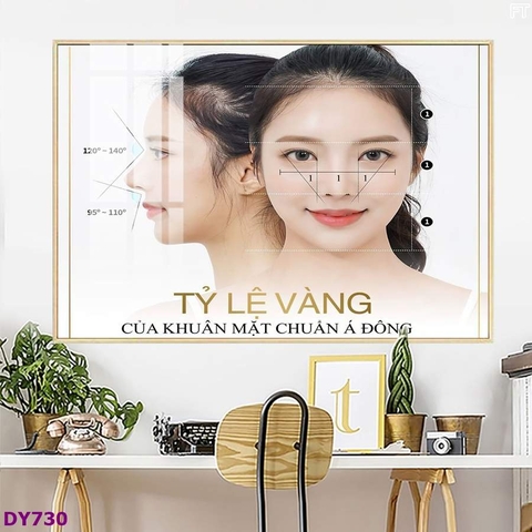 Tranh Spa - Thẩm Mỹ - Đông Y | Tranh Ngọc Việt - Đắk Lắk | Tranh Ngọc Việt - Xưởng Tranh Đẹp Buôn Ma Thuột (BMT) DakLak