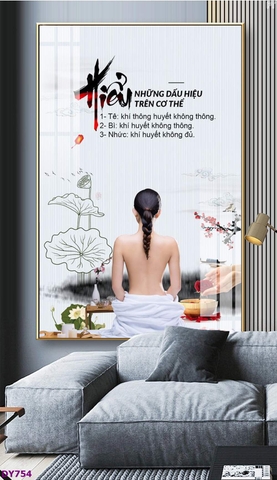Tranh Spa - Thẩm Mỹ - Đông Y | Tranh Ngọc Việt - Đắk Lắk | Tranh Ngọc Việt - Xưởng Tranh Đẹp Buôn Ma Thuột (BMT) DakLak