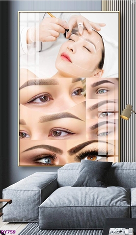 Tranh Spa - Thẩm Mỹ - Đông Y | Tranh Ngọc Việt - Đắk Lắk | Tranh Ngọc Việt - Xưởng Tranh Đẹp Buôn Ma Thuột (BMT) DakLak