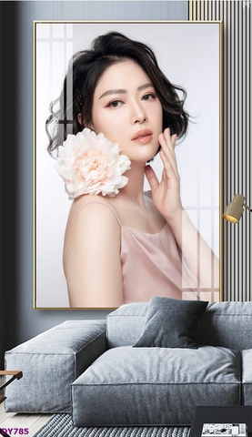 Tranh Spa - Thẩm Mỹ - Đông Y | Tranh Ngọc Việt - Đắk Lắk | Tranh Ngọc Việt - Xưởng Tranh Đẹp Buôn Ma Thuột (BMT) DakLak