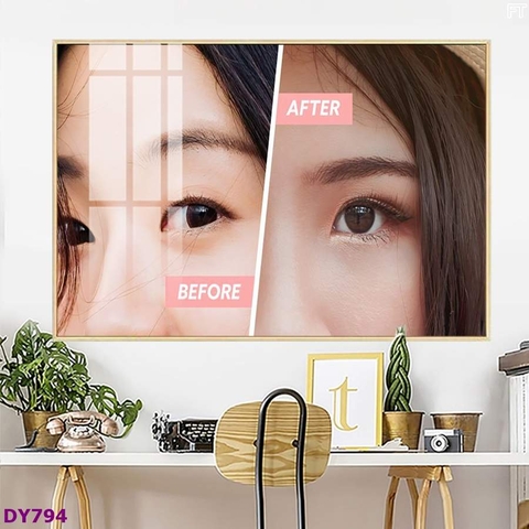 Tranh Spa - Thẩm Mỹ - Đông Y | Tranh Ngọc Việt - Đắk Lắk | Tranh Ngọc Việt - Xưởng Tranh Đẹp Buôn Ma Thuột (BMT) DakLak