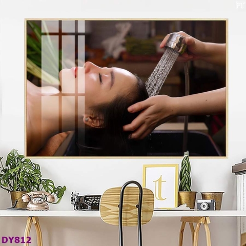 Tranh Spa - Thẩm Mỹ - Đông Y | Tranh Ngọc Việt - Đắk Lắk | Tranh Ngọc Việt - Xưởng Tranh Đẹp Buôn Ma Thuột (BMT) DakLak