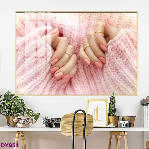 Tranh Spa - Thẩm Mỹ - Đông Y | Tranh Ngọc Việt - Đắk Lắk | Tranh Ngọc Việt - Xưởng Tranh Đẹp Buôn Ma Thuột (BMT) DakLak