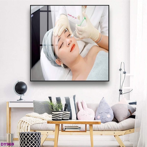 Tranh Spa - Thẩm Mỹ - Đông Y | Tranh Ngọc Việt - Đắk Lắk | Tranh Ngọc Việt - Xưởng Tranh Đẹp Buôn Ma Thuột (BMT) DakLak