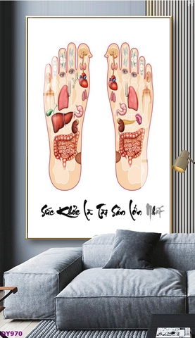 Tranh Spa - Thẩm Mỹ - Đông Y | Tranh Ngọc Việt - Đắk Lắk | Tranh Ngọc Việt - Xưởng Tranh Đẹp Buôn Ma Thuột (BMT) DakLak