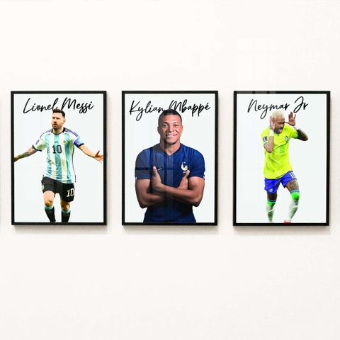 Tranh Bóng Đá Đẹp | Tranh Ngọc Việt - Đắk Lắk | Tranh Ngọc Việt - Xưởng Tranh Đẹp Buôn Ma Thuột (BMT) DakLak