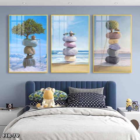 Tranh Phòng Bé Đẹp BMT DakLak - Tranh Ngọc Việt | Tranh Ngọc Việt - Xưởng Tranh Đẹp Buôn Ma Thuột (BMT) DakLak