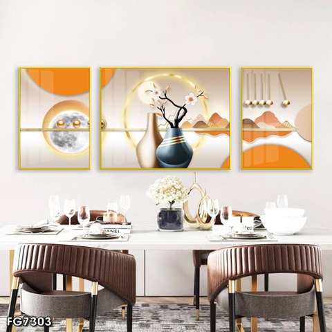 Tranh Phòng Bếp Đẹp BMT DakLak - Tranh Ngọc Việt | Tranh Ngọc Việt - Xưởng Tranh Đẹp Buôn Ma Thuột (BMT) DakLak