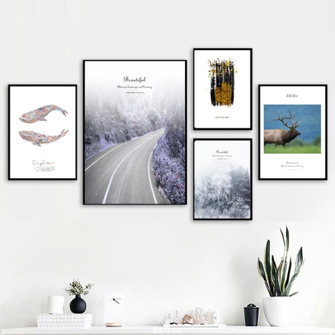 Tranh Bộ Nhiều Tấm | Tranh Ngọc Việt - Đắk Lắk | Tranh Ngọc Việt - Xưởng Tranh Đẹp Buôn Ma Thuột (BMT) DakLak