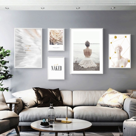 Tranh Bộ Nhiều Tấm | Tranh Ngọc Việt - Đắk Lắk | Tranh Ngọc Việt - Xưởng Tranh Đẹp Buôn Ma Thuột (BMT) DakLak