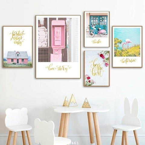 Tranh Bộ Nhiều Tấm | Tranh Ngọc Việt - Đắk Lắk | Tranh Ngọc Việt - Xưởng Tranh Đẹp Buôn Ma Thuột (BMT) DakLak