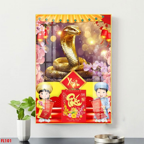 Tranh Lịch 2025 | Tranh Ngọc Việt - Đắk Lắk | Tranh Ngọc Việt - Xưởng Tranh Đẹp Buôn Ma Thuột (BMT) DakLak