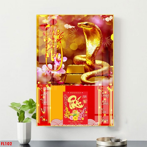 Tranh Lịch 2025 | Tranh Ngọc Việt - Đắk Lắk | Tranh Ngọc Việt - Xưởng Tranh Đẹp Buôn Ma Thuột (BMT) DakLak