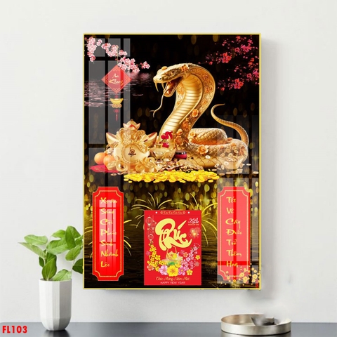 Tranh Lịch 2025 | Tranh Ngọc Việt - Đắk Lắk | Tranh Ngọc Việt - Xưởng Tranh Đẹp Buôn Ma Thuột (BMT) DakLak