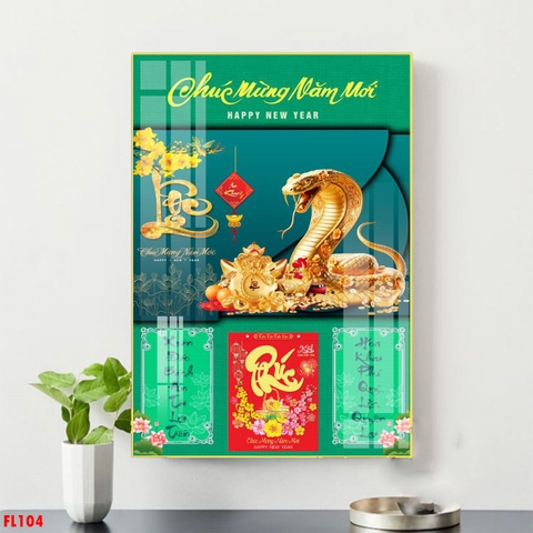 Tranh Lịch 2025 | Tranh Ngọc Việt - Đắk Lắk | Tranh Ngọc Việt - Xưởng Tranh Đẹp Buôn Ma Thuột (BMT) DakLak