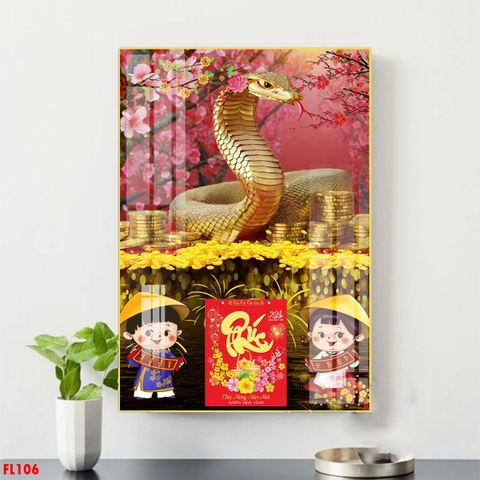 Tranh Lịch 2025 | Tranh Ngọc Việt - Đắk Lắk | Tranh Ngọc Việt - Xưởng Tranh Đẹp Buôn Ma Thuột (BMT) DakLak