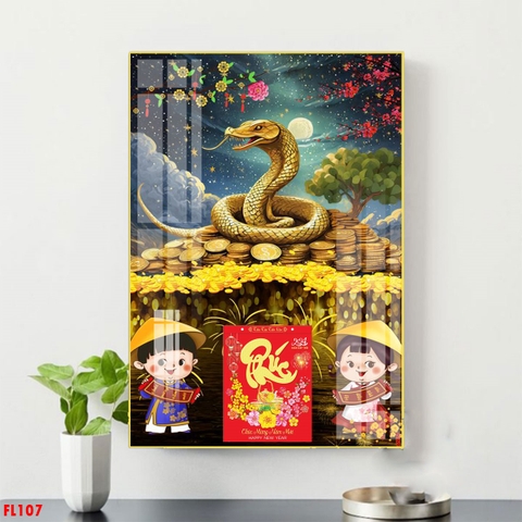 Tranh Lịch 2025 | Tranh Ngọc Việt - Đắk Lắk | Tranh Ngọc Việt - Xưởng Tranh Đẹp Buôn Ma Thuột (BMT) DakLak