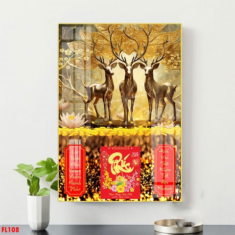 Tranh Lịch 2025 | Tranh Ngọc Việt - Đắk Lắk | Tranh Ngọc Việt - Xưởng Tranh Đẹp Buôn Ma Thuột (BMT) DakLak