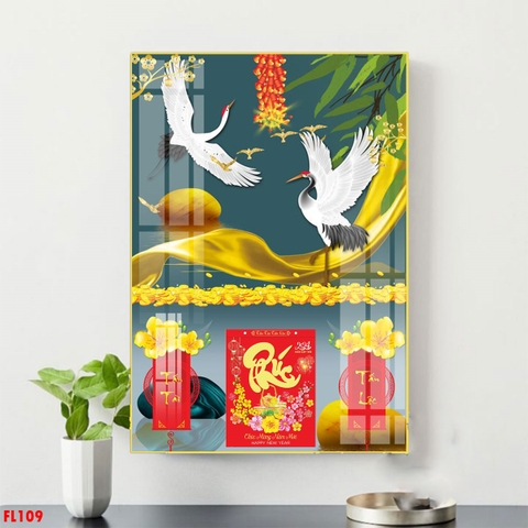 Tranh Lịch 2025 | Tranh Ngọc Việt - Đắk Lắk | Tranh Ngọc Việt - Xưởng Tranh Đẹp Buôn Ma Thuột (BMT) DakLak