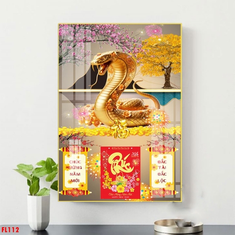 Tranh Lịch 2025 | Tranh Ngọc Việt - Đắk Lắk | Tranh Ngọc Việt - Xưởng Tranh Đẹp Buôn Ma Thuột (BMT) DakLak