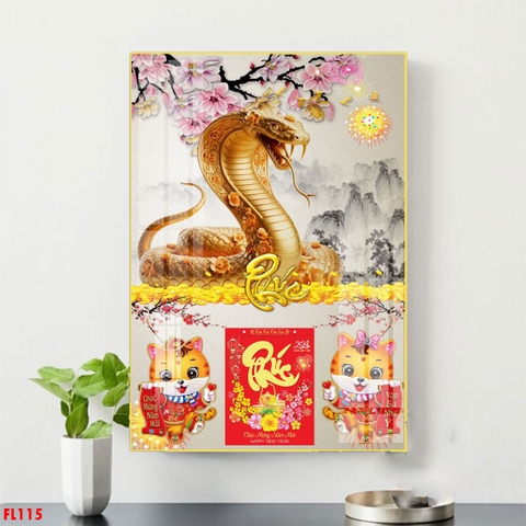 Tranh Lịch 2025 | Tranh Ngọc Việt - Đắk Lắk | Tranh Ngọc Việt - Xưởng Tranh Đẹp Buôn Ma Thuột (BMT) DakLak