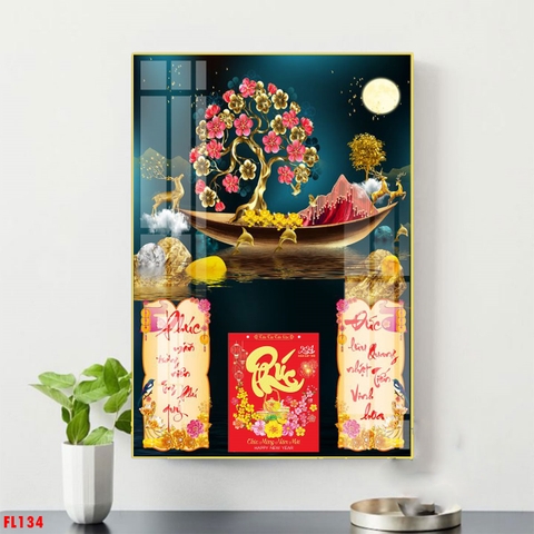 Tranh Lịch 2025 | Tranh Ngọc Việt - Đắk Lắk | Tranh Ngọc Việt - Xưởng Tranh Đẹp Buôn Ma Thuột (BMT) DakLak