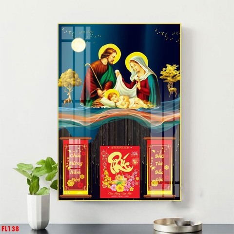 Tranh Lịch 2025 | Tranh Ngọc Việt - Đắk Lắk | Tranh Ngọc Việt - Xưởng Tranh Đẹp Buôn Ma Thuột (BMT) DakLak