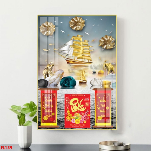 Tranh Lịch 2025 | Tranh Ngọc Việt - Đắk Lắk | Tranh Ngọc Việt - Xưởng Tranh Đẹp Buôn Ma Thuột (BMT) DakLak