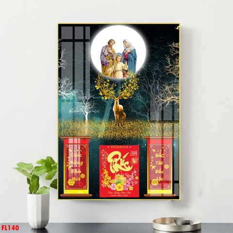 Tranh Lịch 2025 | Tranh Ngọc Việt - Đắk Lắk | Tranh Ngọc Việt - Xưởng Tranh Đẹp Buôn Ma Thuột (BMT) DakLak