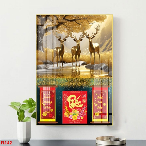 Tranh Lịch 2025 | Tranh Ngọc Việt - Đắk Lắk | Tranh Ngọc Việt - Xưởng Tranh Đẹp Buôn Ma Thuột (BMT) DakLak