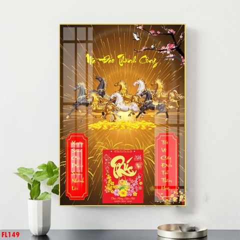 Tranh Lịch 2025 | Tranh Ngọc Việt - Đắk Lắk | Tranh Ngọc Việt - Xưởng Tranh Đẹp Buôn Ma Thuột (BMT) DakLak