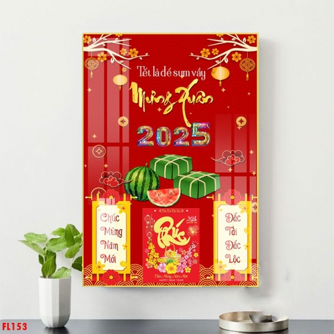 Tranh Lịch 2025 | Tranh Ngọc Việt - Đắk Lắk | Tranh Ngọc Việt - Xưởng Tranh Đẹp Buôn Ma Thuột (BMT) DakLak