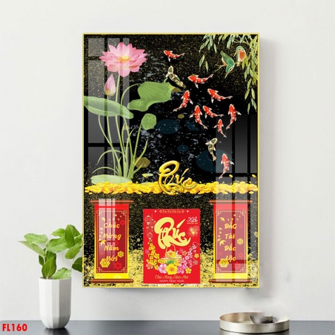 Tranh Lịch 2025 | Tranh Ngọc Việt - Đắk Lắk | Tranh Ngọc Việt - Xưởng Tranh Đẹp Buôn Ma Thuột (BMT) DakLak