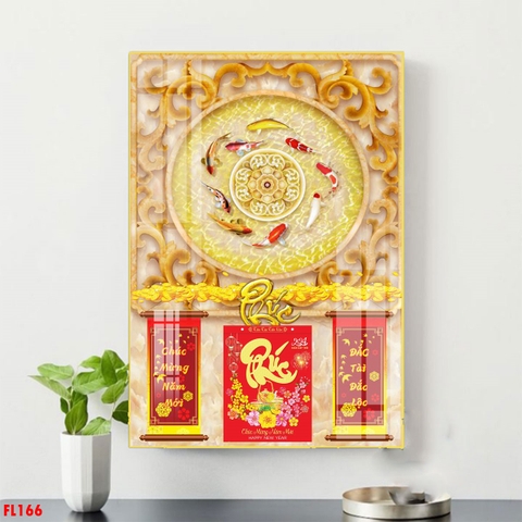 Tranh Lịch 2025 | Tranh Ngọc Việt - Đắk Lắk | Tranh Ngọc Việt - Xưởng Tranh Đẹp Buôn Ma Thuột (BMT) DakLak