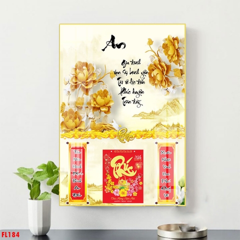 Tranh Lịch 2025 | Tranh Ngọc Việt - Đắk Lắk | Tranh Ngọc Việt - Xưởng Tranh Đẹp Buôn Ma Thuột (BMT) DakLak