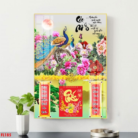 Tranh Lịch 2025 | Tranh Ngọc Việt - Đắk Lắk | Tranh Ngọc Việt - Xưởng Tranh Đẹp Buôn Ma Thuột (BMT) DakLak