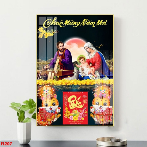 Tranh Lịch 2025 | Tranh Ngọc Việt - Đắk Lắk | Tranh Ngọc Việt - Xưởng Tranh Đẹp Buôn Ma Thuột (BMT) DakLak