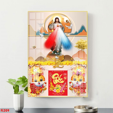 Tranh Lịch 2025 | Tranh Ngọc Việt - Đắk Lắk | Tranh Ngọc Việt - Xưởng Tranh Đẹp Buôn Ma Thuột (BMT) DakLak